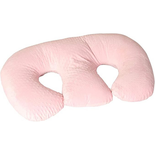 Multifunctional Twin Nursing Pillow