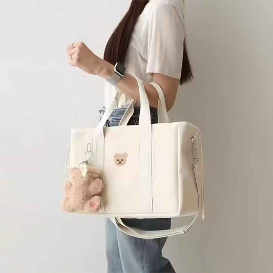 Multifunctional Baby Bag for Mothers