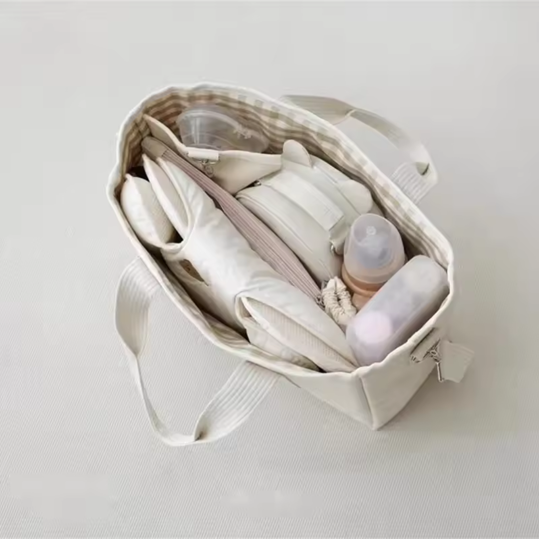 Multifunctional Baby Bag for Mothers