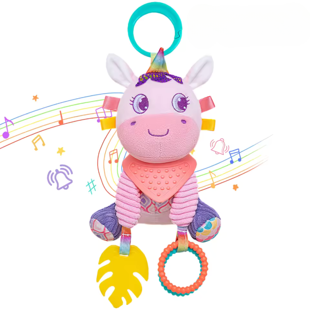 CuddleTune Cuddle Toys