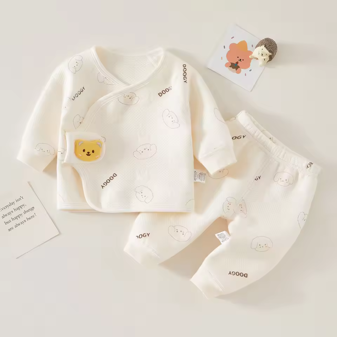 Komfort-Bekleidungsset