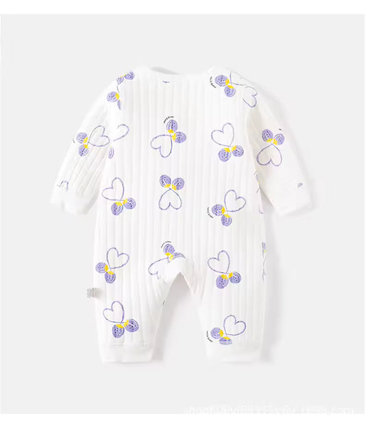 Baumwollbody für Mädchen