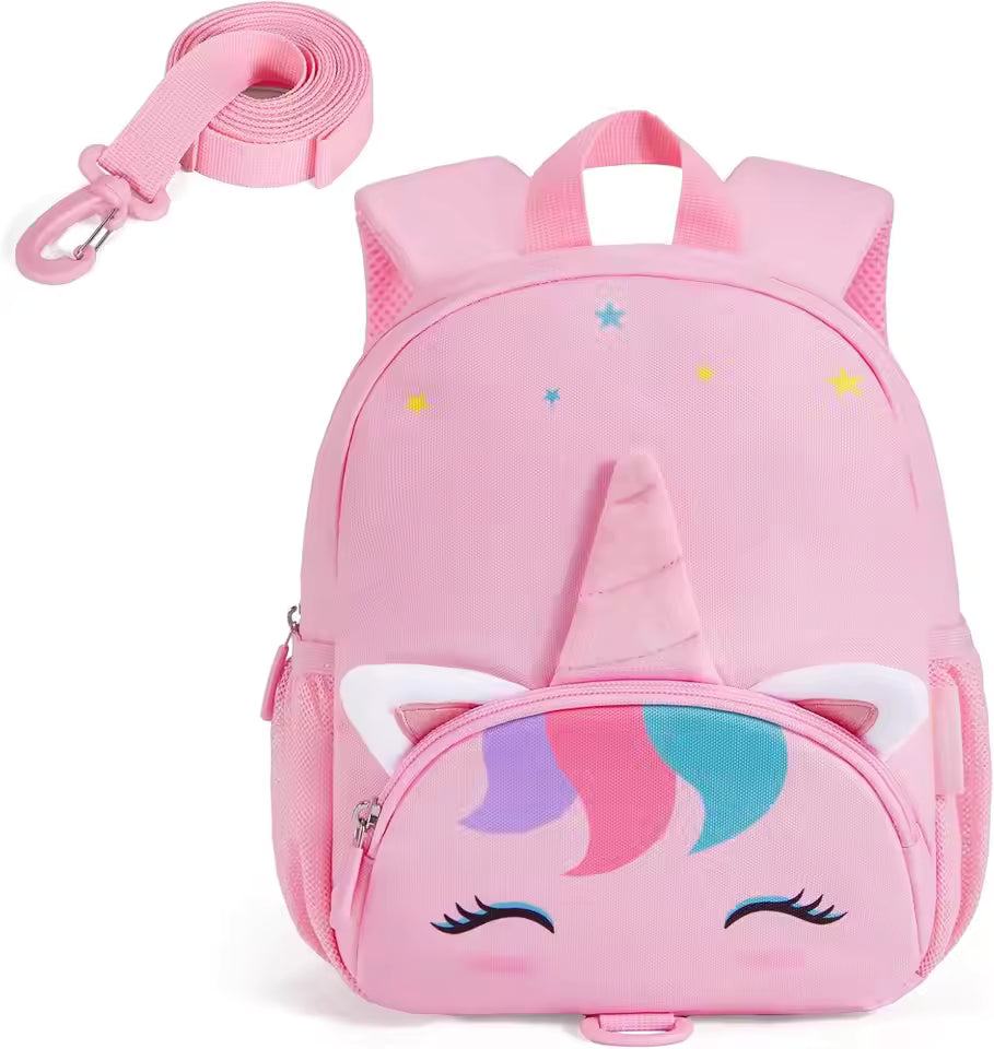 Preschool Backpack for Toddlers