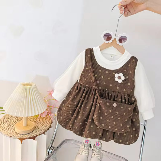 Weicher Stoff & stilvoller Look