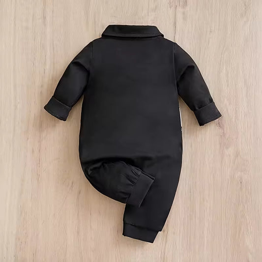 Baby-Strampler für Frühling und Herbst