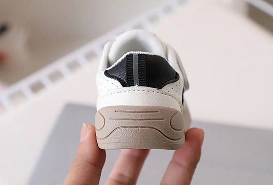 TinySteps – Babyschuhe für die ersten Schritte