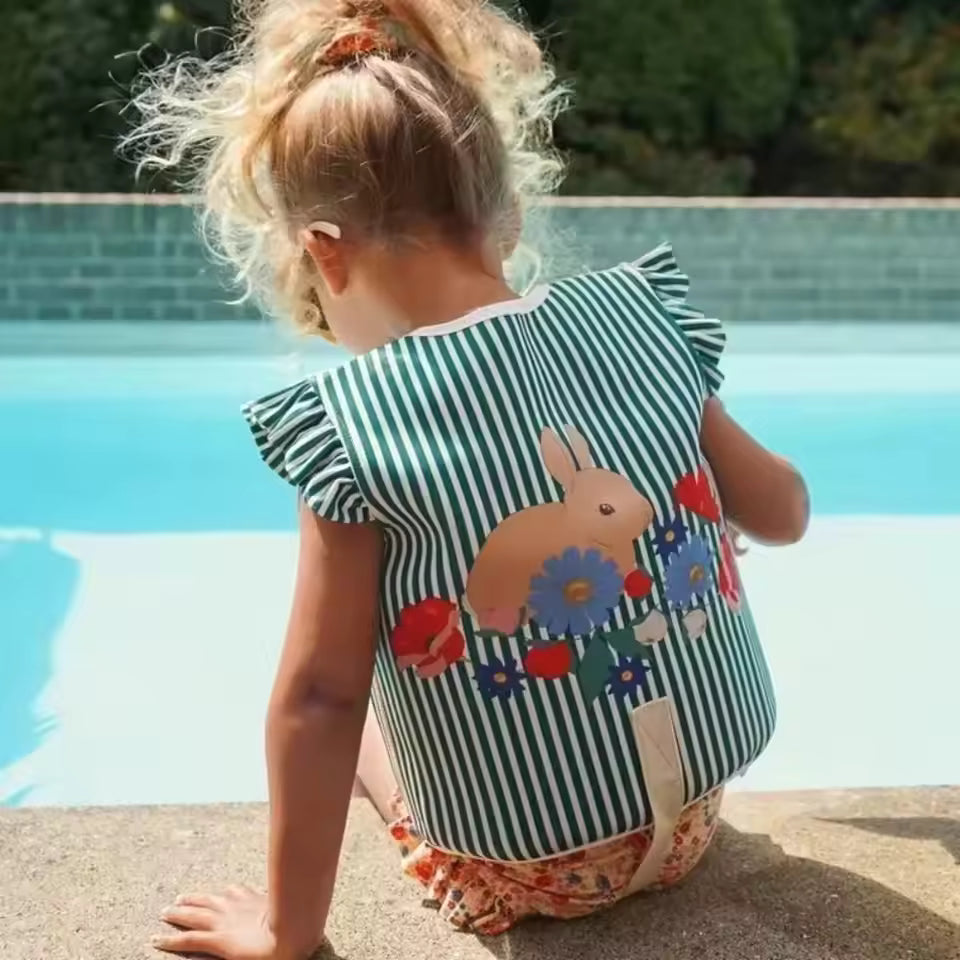 Baby-Schwimmjacken