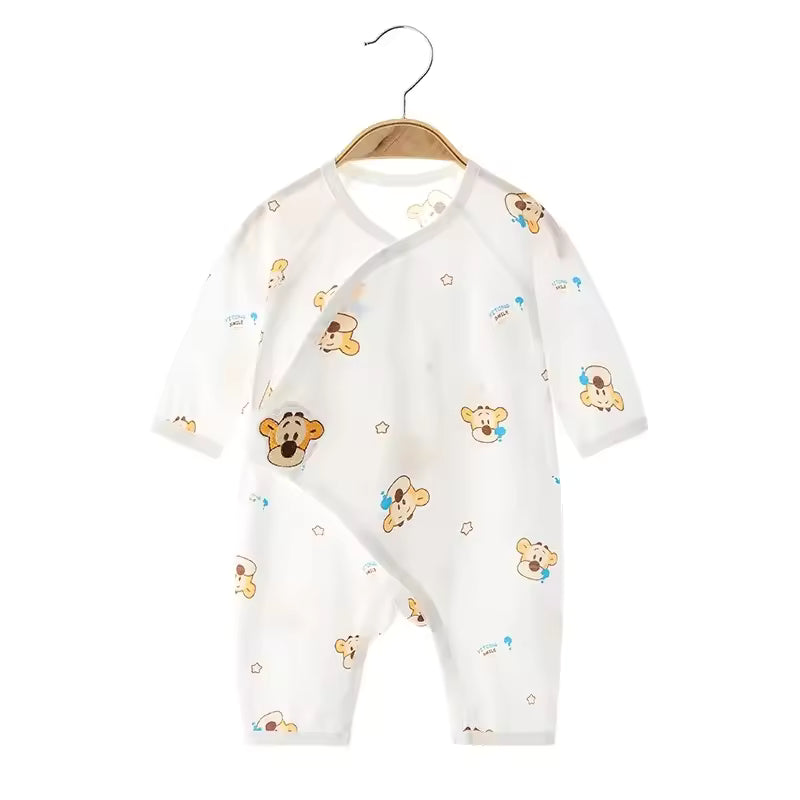 Baby-Strampler für den Sommer