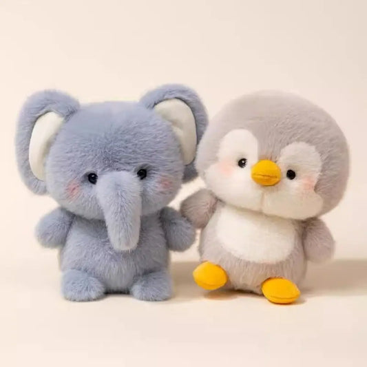 Cute Plush Animal Cuddly Toys