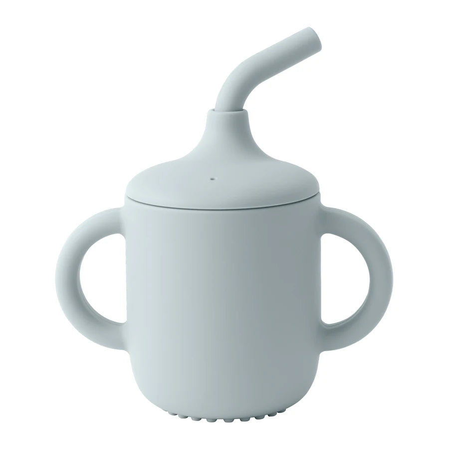 SipBuddy Leather Drinking Cup