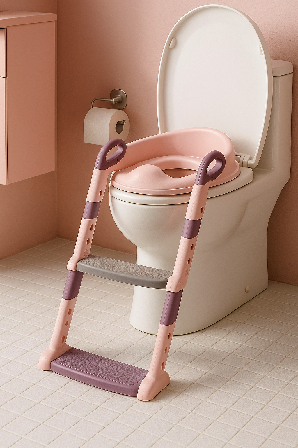 StepSlim Toilet Trainer