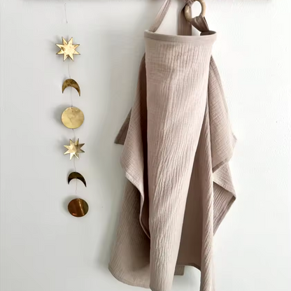 Breathable Nursing Cloth for Babies