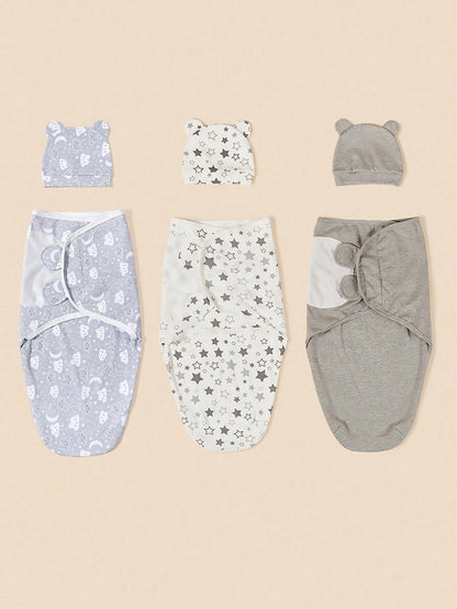 Valentine Baby Set – Loving Comfort Set 