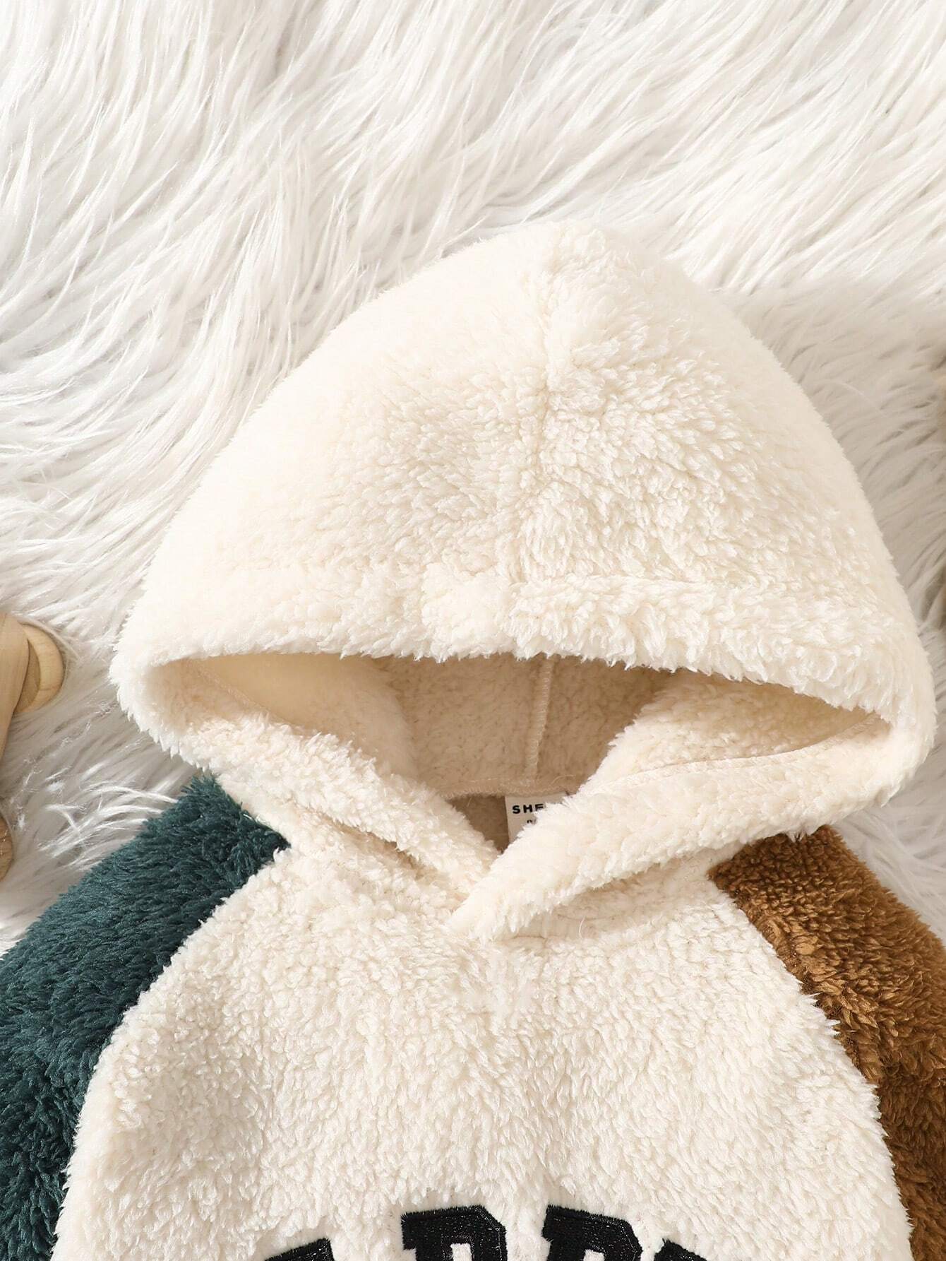 Little Comfort Jumpsuit