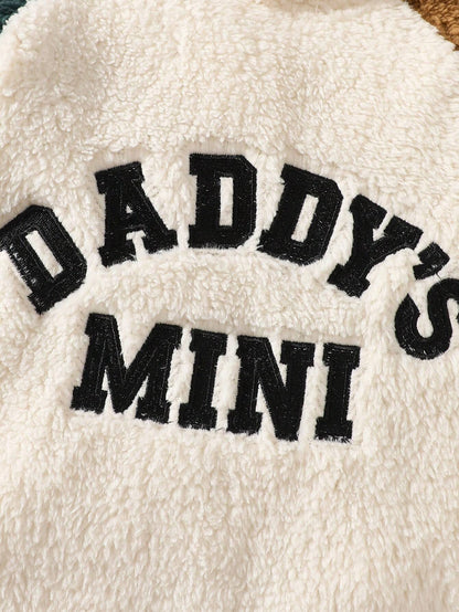 Little Comfort Jumpsuit