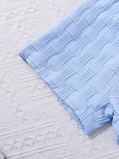 2-teiliges Streetstyle-Set für Babys und Jungen