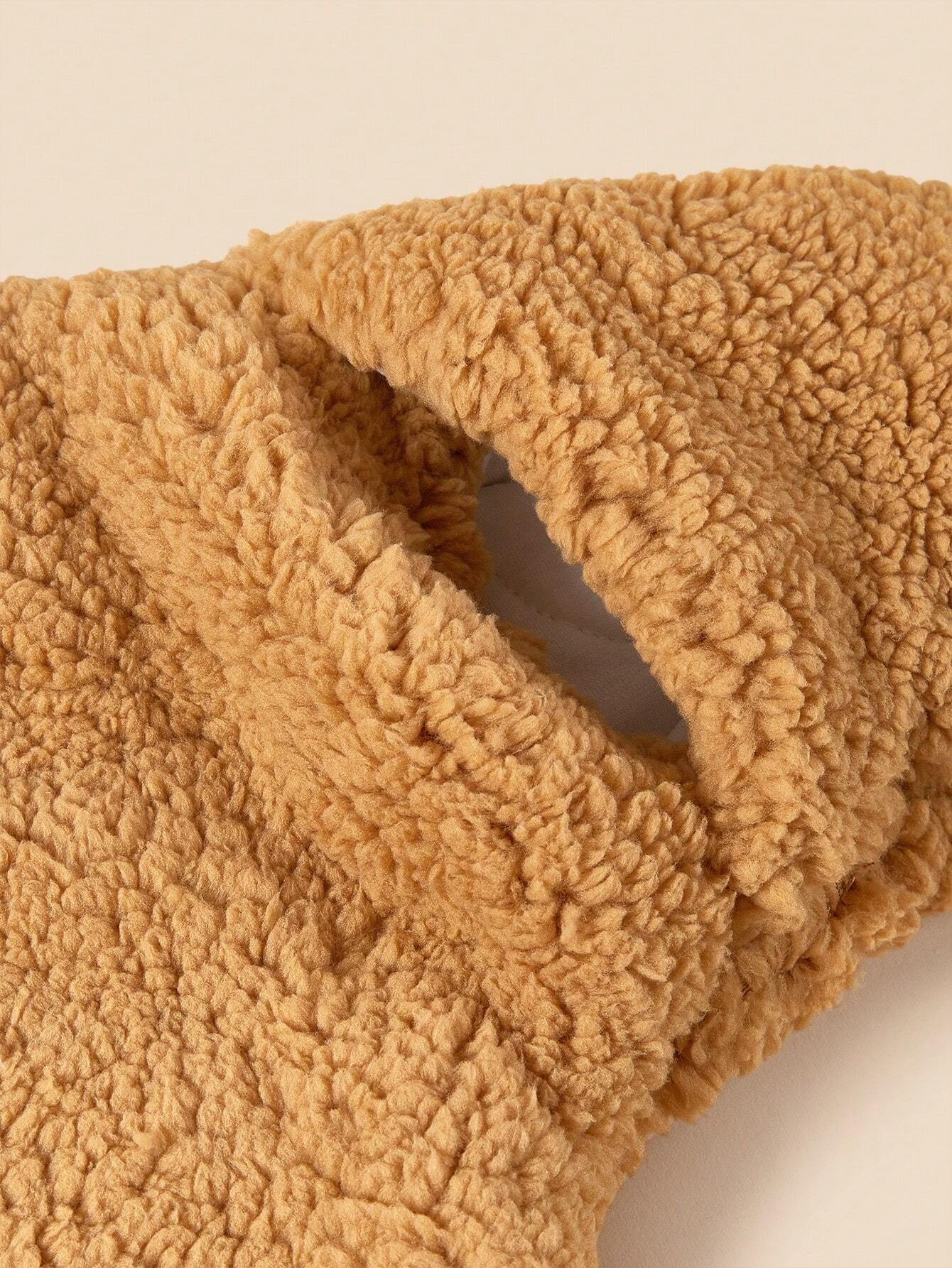 Starfish Swaddle – Soft Autumn Blanket for Babies