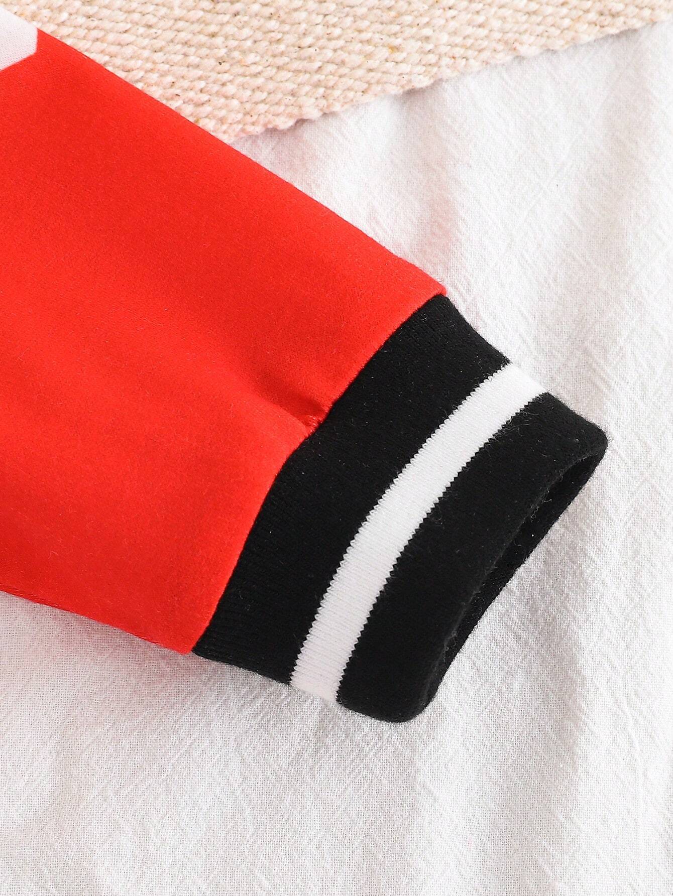 Cooler Baby-Strampler – Rennwagen-Print &amp; Sweatshirt-Look