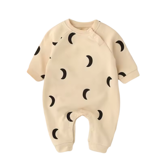MoonSoft Babygrow