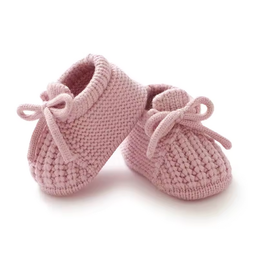 SoftStep Babyschuhe