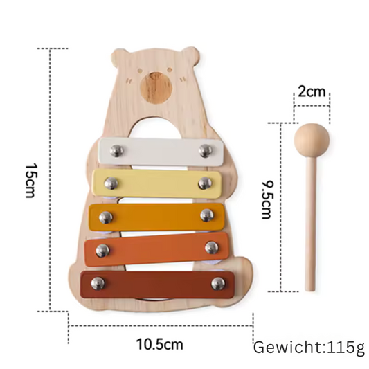 Sound &amp; Growth Xylophone