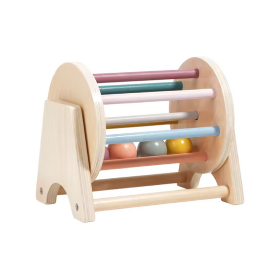 Toddler Ball Roller Trainer