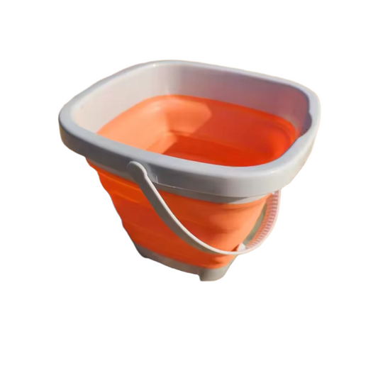 Compact Water Bucket