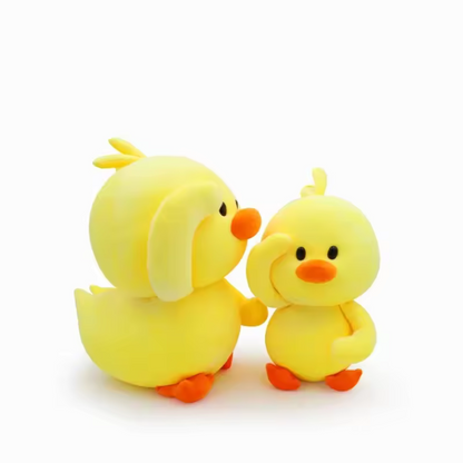 Ducks Cuddly Toys