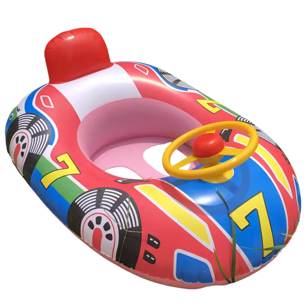 BabyRace Schwimmring