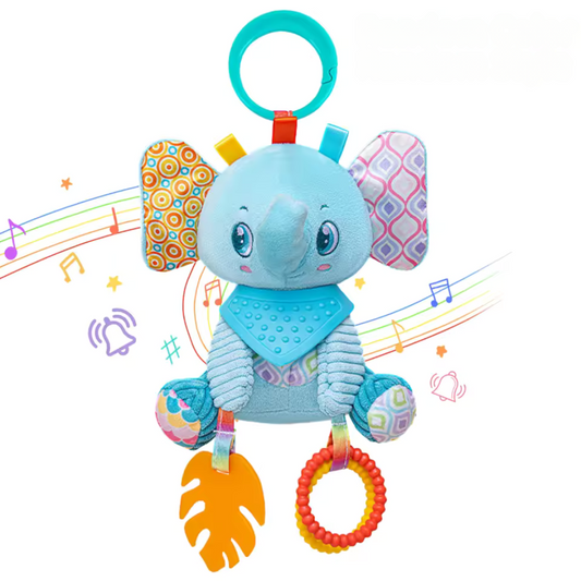 CuddleTune Cuddle Toys