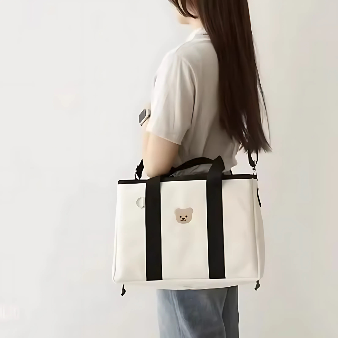 Multifunctional Baby Bag for Mothers