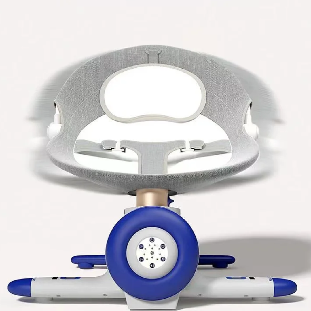 Intelligenter elektrischer Schaukelstuhl