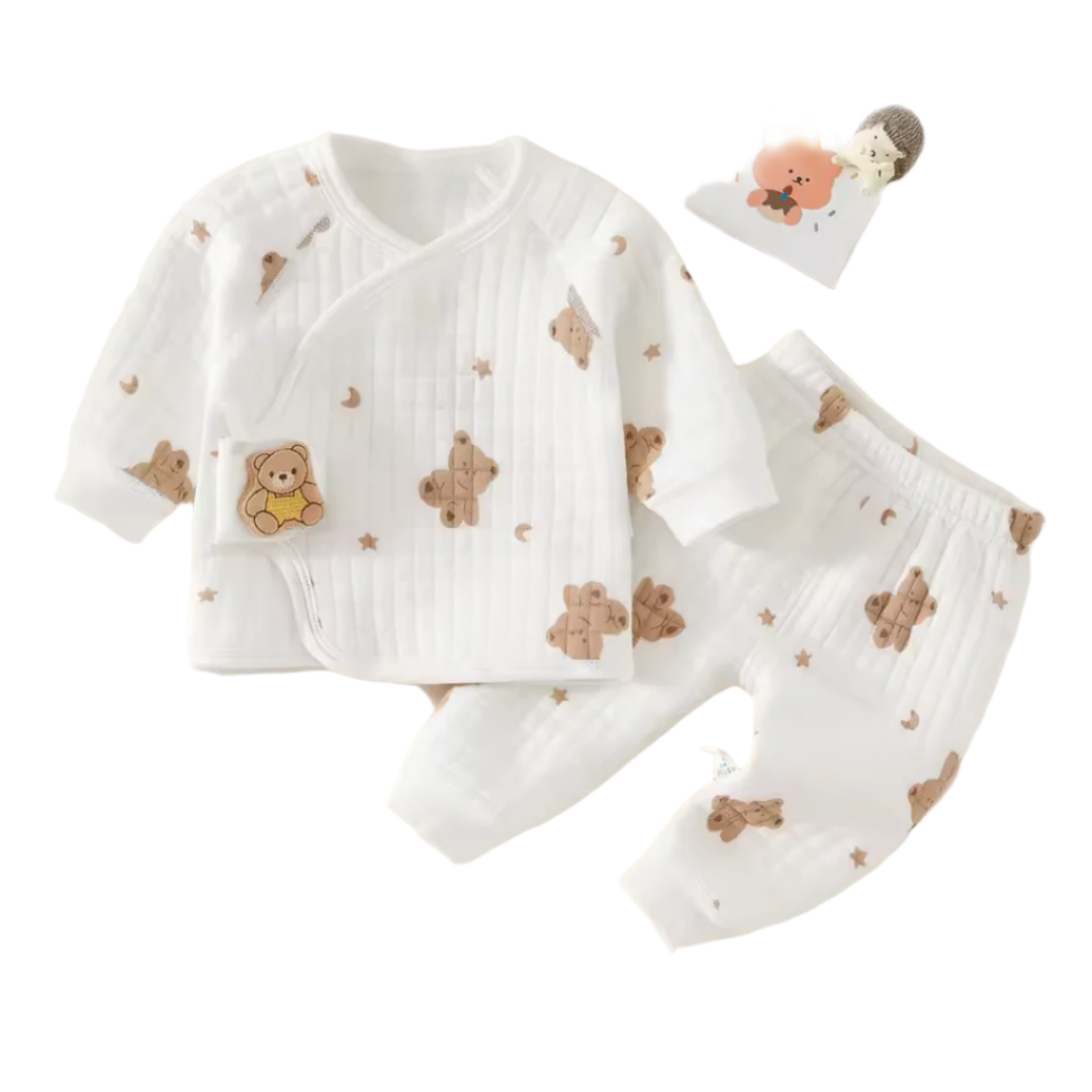 Comfort Clothing Set