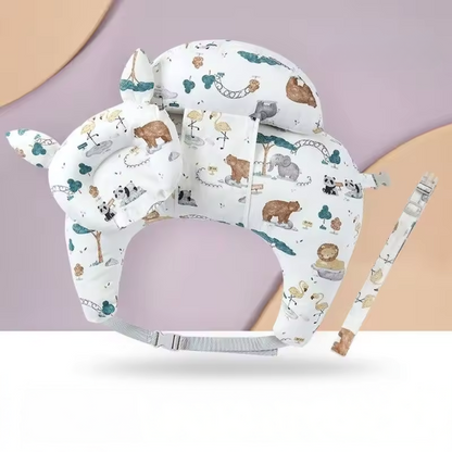 Safe Feeding Breastfeeding Pillow