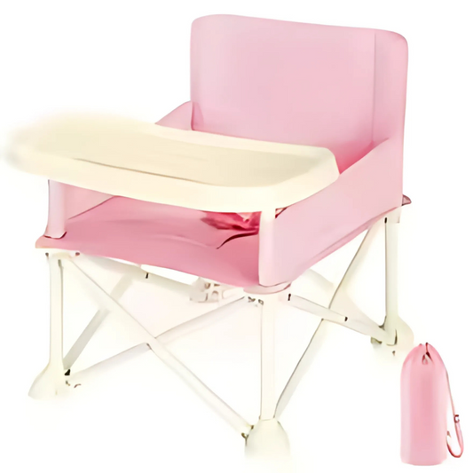 Adjustable Child Feeding Chair