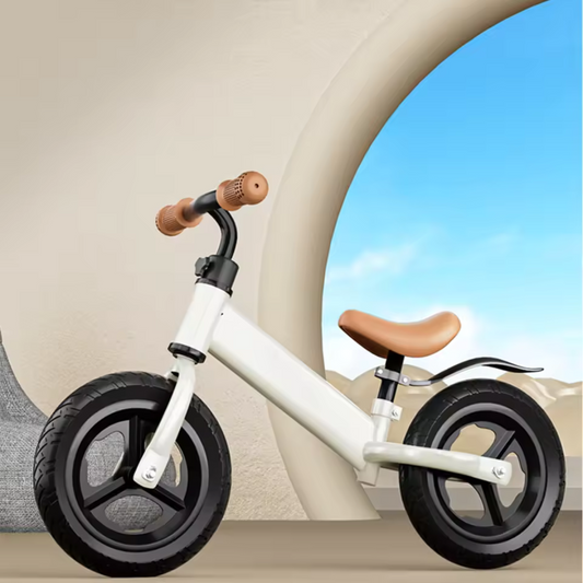 Lightweight Bicycle with 360° Rotation