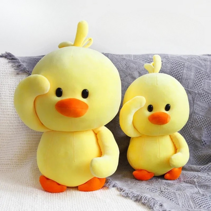 Ducks Cuddly Toys