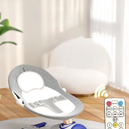 Intelligenter elektrischer Schaukelstuhl