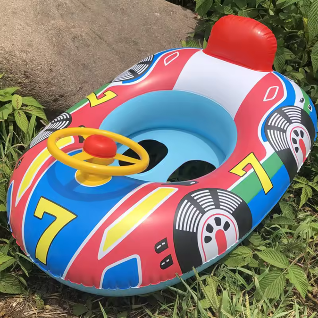 BabyRace Schwimmring