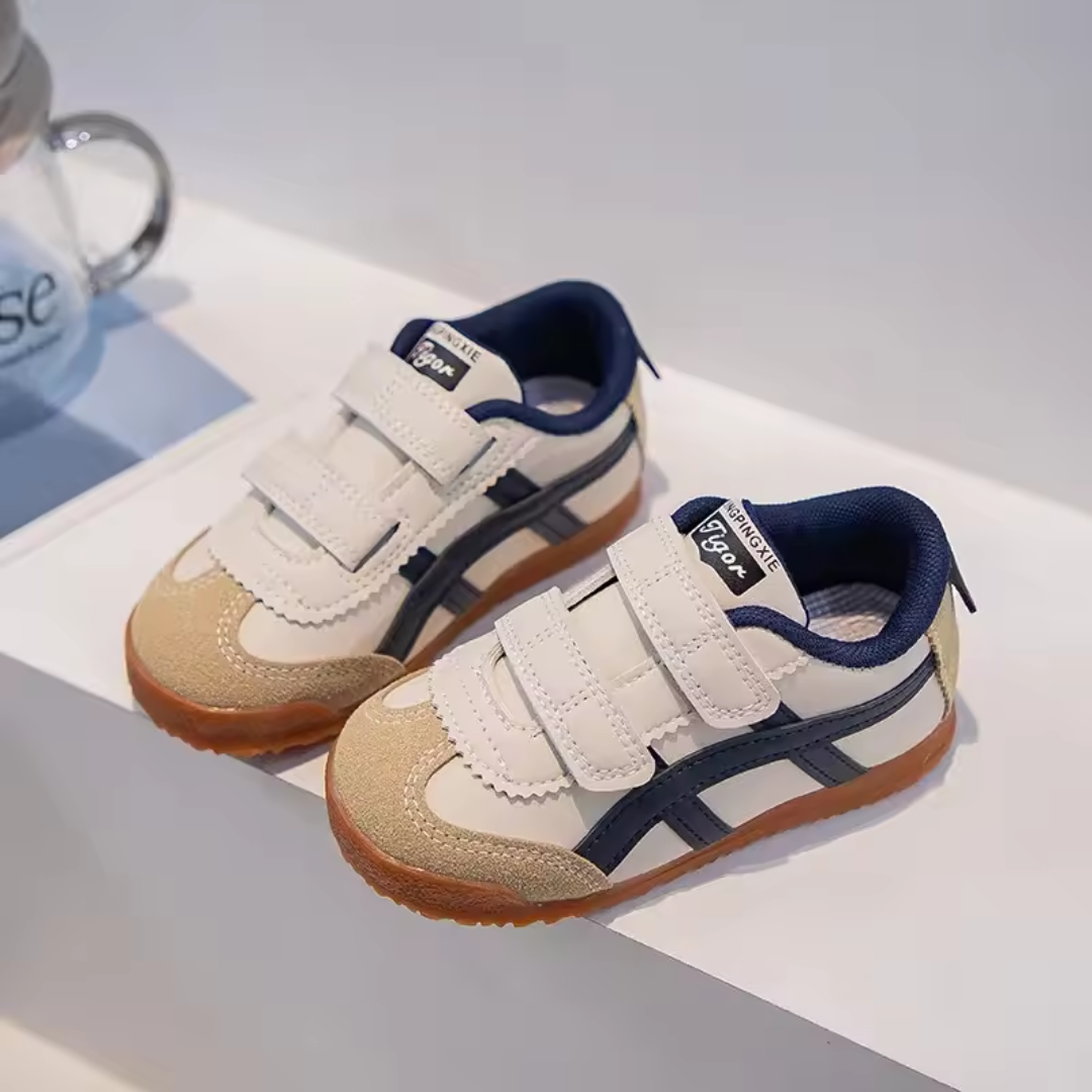 Children's Sneakers with Soft Sole