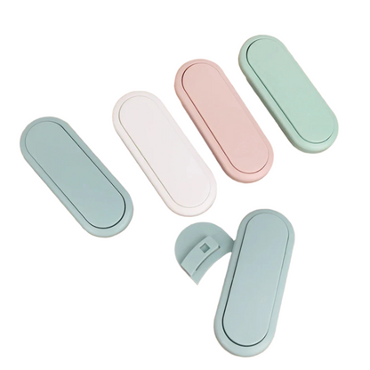 Safety Lock Set for Cabinets &amp; Drawers – For Child-Safe Homes