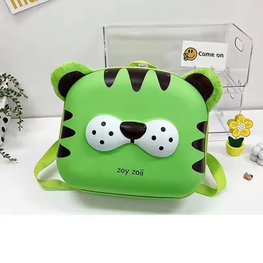 Cute Cartoon Toddler Backpack