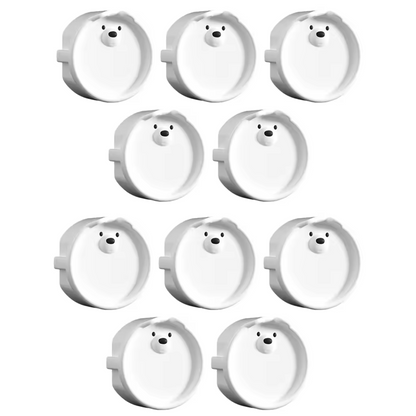 Childproof Socket Protectors