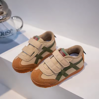 Children's Sneakers with Soft Sole