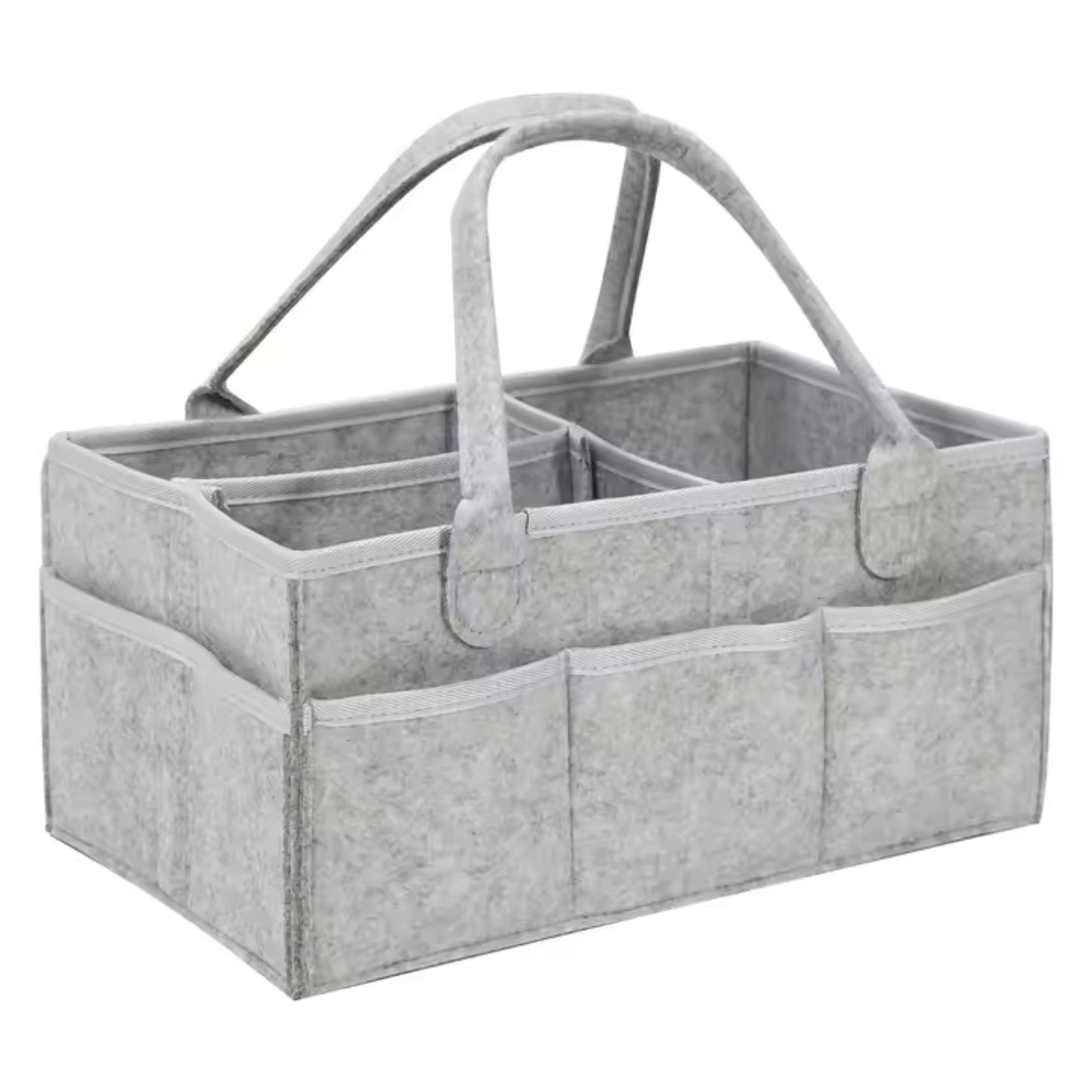 Faltbarer Baby-Organizer