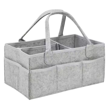 Faltbarer Baby-Organizer