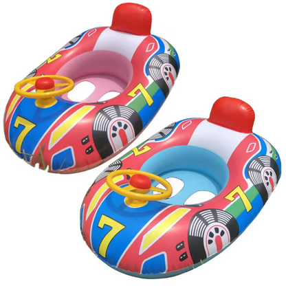 BabyRace Schwimmring