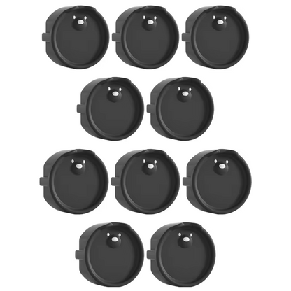 Childproof Socket Protectors