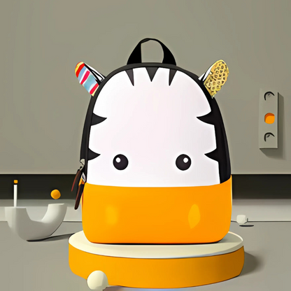 Colorful Backpack for Toddlers