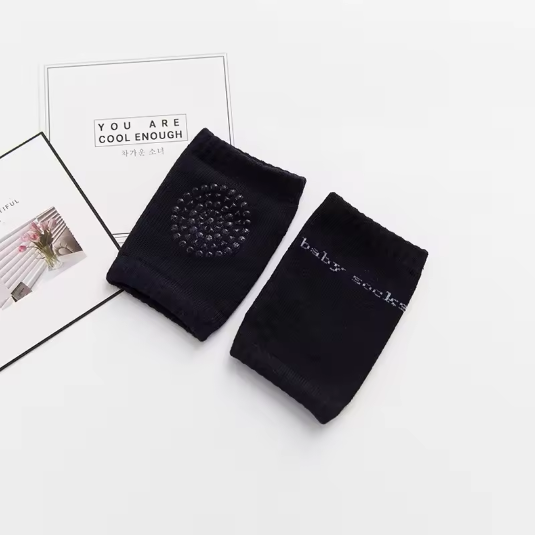 Weiche Knieschoner für Babys